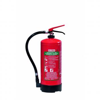 Feuerlöscher Gloria SDB6 Easy 6 Liter Schaum Fluorfrei