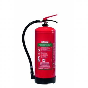 Feuerlöscher Gloria SDB 9 Easy 9 Liter Schaum Fluorfrei