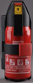 Gloria 1 KG ABC Pulver P1DB