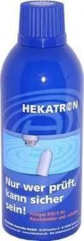 Hekatron Prüfspray für Rauchmelder