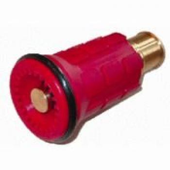 Strahlrohr Eurodüse 3/4'' Feuerwehr Hydranten