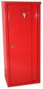 Feuerlöscher Schutzschrank für 6 - 12 KG  mit Schloß und Scheibe ( Feuerlöscherschrank )